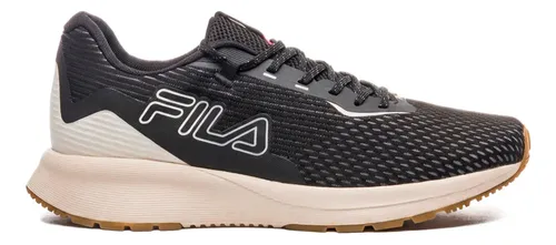 Tênis Fila Ride 2 Masculino Corrida Casual Academia Fitness