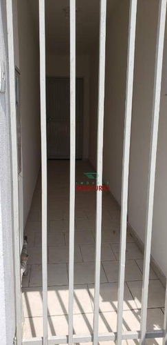 Casa Com 1 Dormitório À Venda, 250 M² Por R$ 600.000 - Centro - Bauru/sp - Ca3102