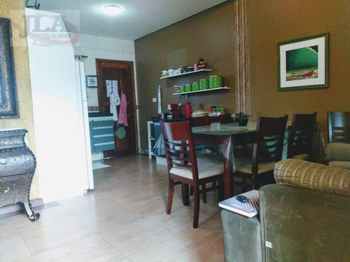 Imagem 4 de 30 de Sobrado Com 4 Dorms (2 Suítes) À Venda, 114 M² Por R$ 540.000 - Boa Vista - Curitiba/pr - So0168