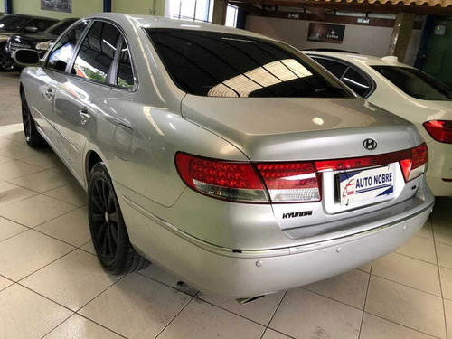 Hyundai Azera 3.3 V6