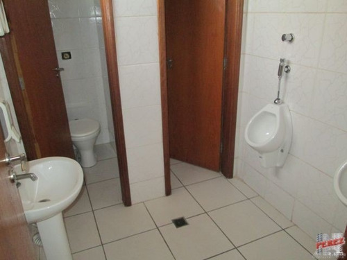 Imóveis Comerciais Para Alugar - 05364.002