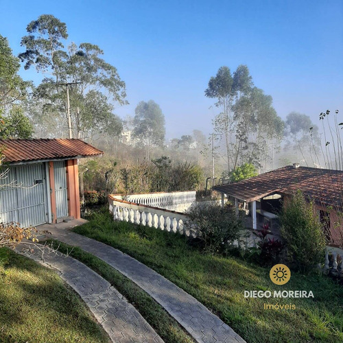 Imagem 11 de 15 de Chácara À Venda Em Mairiporã Divisa Com Franco Da Rocha Com 2.133 M² - Ch28