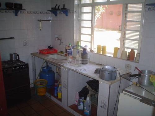 Imagem 21 de 30 de Chácara À Venda Em Jardim Santa Olivia (nova Veneza) - Ch010619