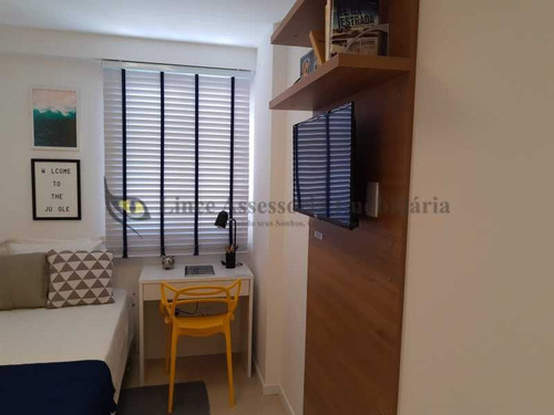 Imagem 6 de 15 de Apartamento-à Venda-tijuca-rio De Janeiro - Taap31476