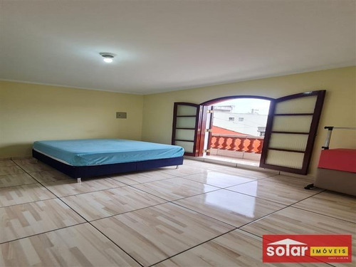Imagem 24 de 28 de Casa Parque Císper São Paulo/sp - 13159