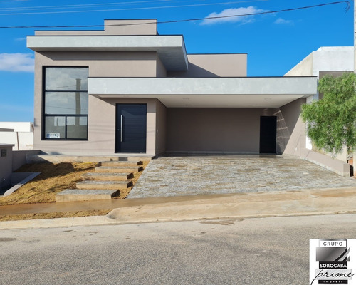 Imagem 1 de 16 de Casa Residencial, Ibiti Reserva, R$950.000,00. - Ca00546 - 71127886