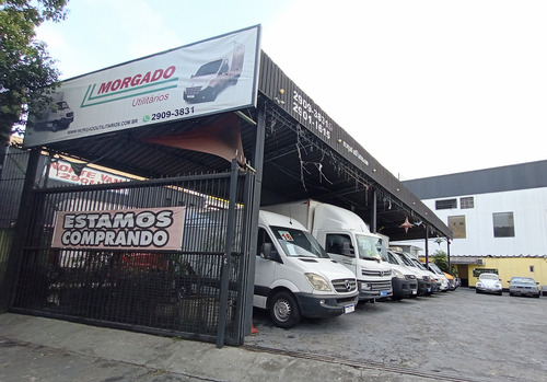 Renault Master FurgãO 2.5 Dci L2h2 5p