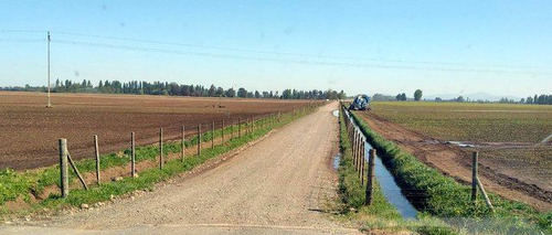 Parcela En Venta En San Ignacio