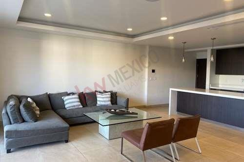 Imagen 1 de 25 de Última Oportunidad De Vivir En Nivel 10 Amplio Y Equipado Departamento En Venta En Zona Exclusiva.
