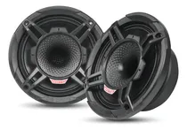 Comprar Par De Bocinas Medios Rangos DB Drive WDX6MOTO-CD WDX Series 6.5 Pulgadas 500 Watts Máximo 250 Watts RMS 2 Vías 4 Ohms Color Negro