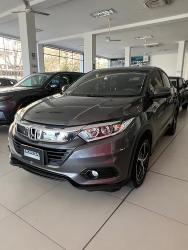 Honda HR-V 1.8 X-tyle