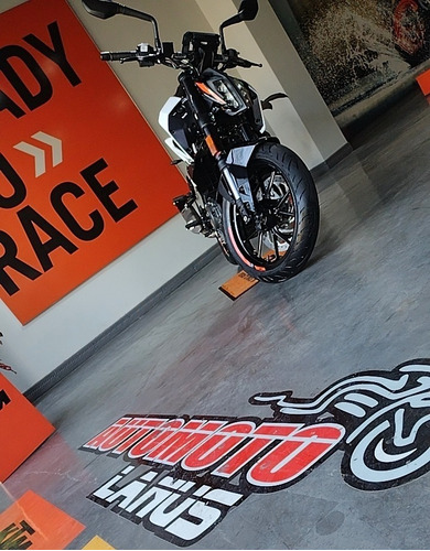 Imagen 8 de 15 de Ktm Duke 390 0km En Automoto Lanús