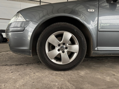 Volkswagen Bora 1.9 Trendline I 100cv