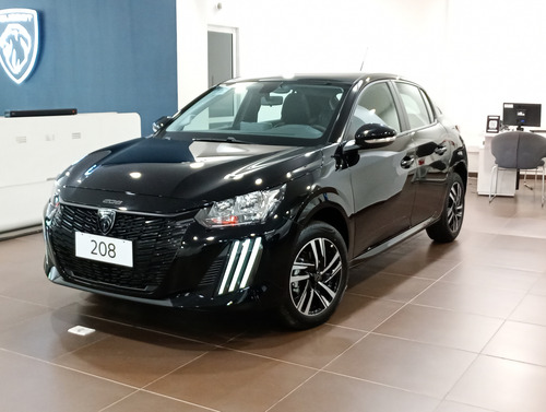 Peugeot 208 1.0T Allure Pack