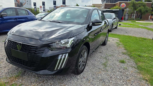 Peugeot 208 1.6 Allure