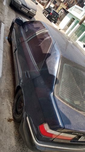 Citroën Xantia 1.8 16v