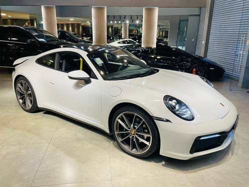 Porsche 911 3.0 24v H6 Gasolina Carrera Pdk
