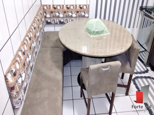 Imagem 17 de 28 de Apartamento Pé Na Areia!!! - Av296 - 4867606