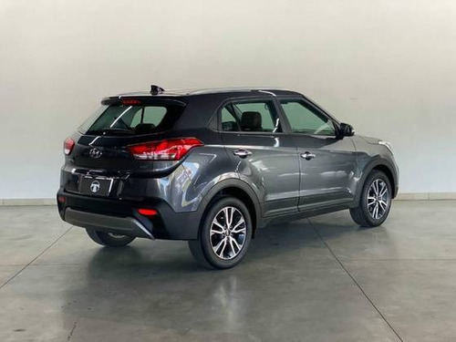 Imagem 6 de 15 de Hyundai Creta 2.0 16v Flex Prestige Automático