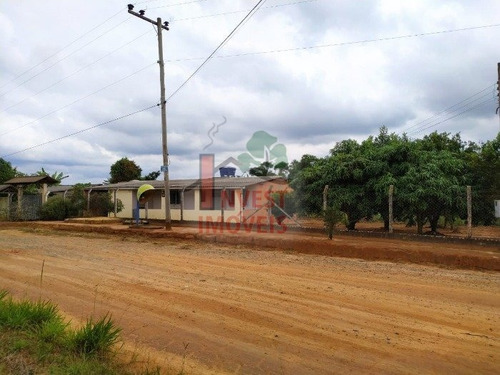Imagem 15 de 15 de Chacara - Ref: 6596 - V-6596