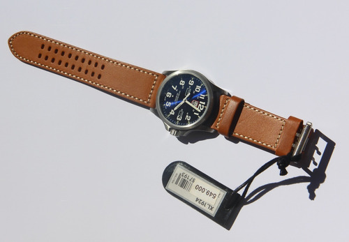 Reloj Luminox Atacama Field Day Date 1920 Modelo Xl.1924