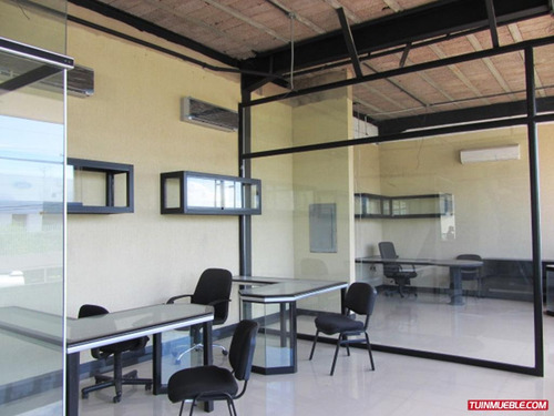 Imagen 8 de 12 de Galpon En Venta, Zona Industrial Los Pinos.
