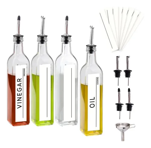 comprar Organizador De Estante De Especias Con 3 Frascos De Especias