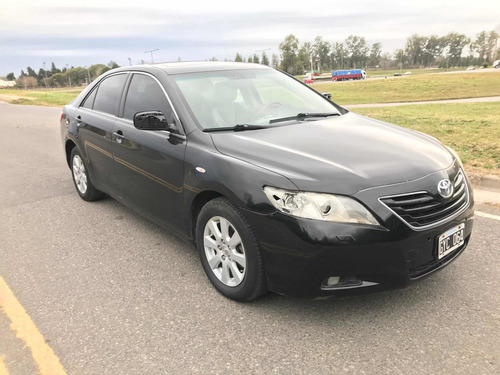 Toyota Camry 3.5 V6 2008
