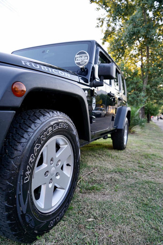 Jeep Wrangler 2008 3.8 Sport Mtx Unlimited
