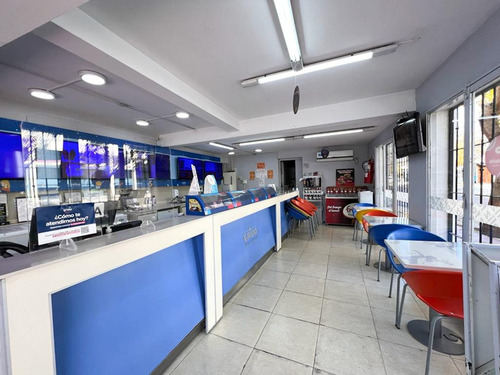 Imagen 6 de 6 de Venta Local Esquina Alto Dorrego