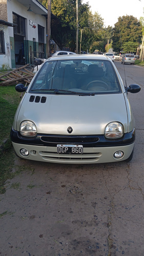 Renault Twingo 1.2 Pk1 Aa Tc