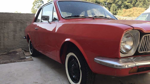 Ford Corcel