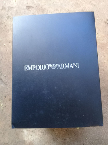 Empório Armani