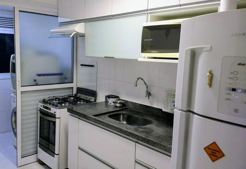 Apartamento Com 2 Dormitórios À Venda, 71 M² Por R$ 675.000,00 - Lapa - São Paulo/sp - Ap19044