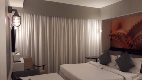 Flat Com 1 Dormitório À Venda, 38 M² - Centro - São Bernardo Do Campo/sp - Fl0136