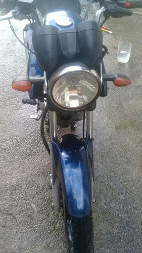Imagem 8 de 12 de Yamara Ed 125
