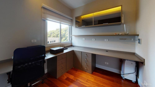 Imagem 30 de 30 de Apartamento De 3 Dormitórios Várzea Da Barra São Paulo - Ap283177v