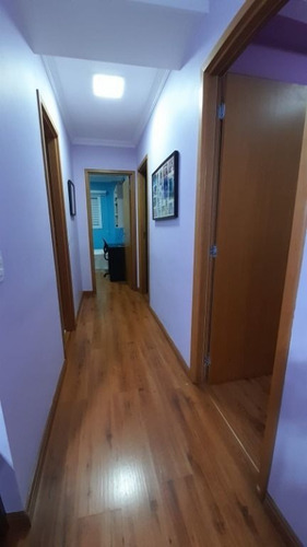 Imagem 8 de 17 de Apartamento Com 3 Dormitórios À Venda, 92 M² Por R$ 620.000 - Vila Boa Vista - Barueri/sp - Ap2088