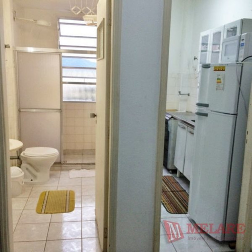 Imagem 10 de 15 de Apartamentos - Jose Menino - Ref: 36233 - L-36233