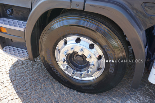Scania R 440 6x2 2018 Ref.5e09 R450 S450
