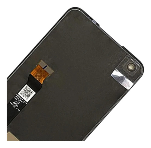 Bx-sjp Tela Lcd Amoled Para Asus Zenfone 10 Ai232