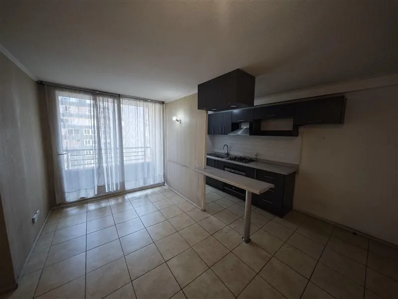 Imagen 1 de 19 de Venta De Departamento De 3 Dormitorios En Quinta Normal