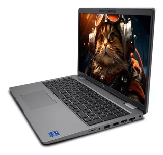 Laptop Dell Precision 3580 Corei7-1355u 32gb 1tb No Wifi Ref