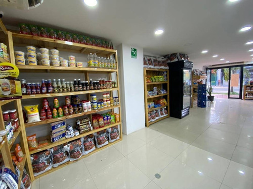 Imagen 14 de 14 de Mh Fondo De Comercio En Venta Carniceria
