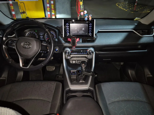 Toyota RAV4 2.0 Xle 4X2 Cvt