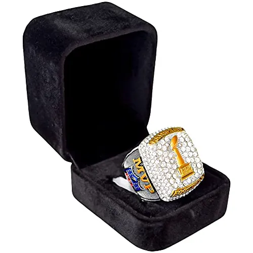 Anillos nba mercadolibre sales
