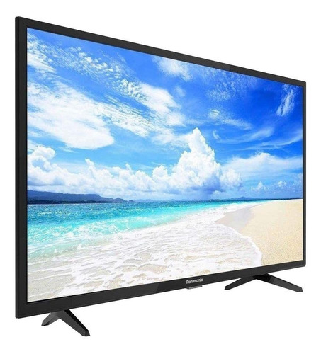 Imagen 2 de 3 de Smart TV Panasonic TC-32FS500 LED HD 32" 100V/240V