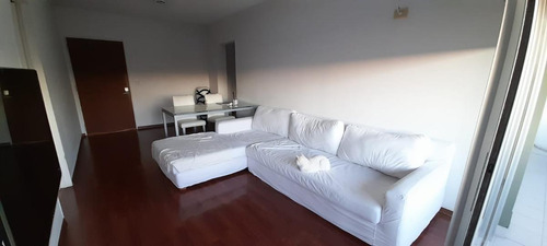 Imagen 5 de 13 de Departamento - Olivos-vias/rio