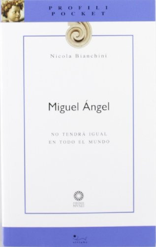 Miguel Angel No Tendra Igual En Todo El Mundo -profili Pocke