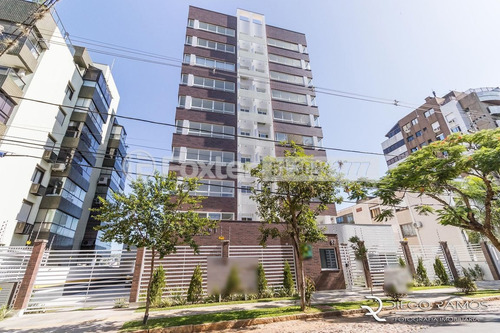 Imagem 1 de 16 de Apartamento, 2 Dormitórios, 72 M², Jardim Botânico - 158783